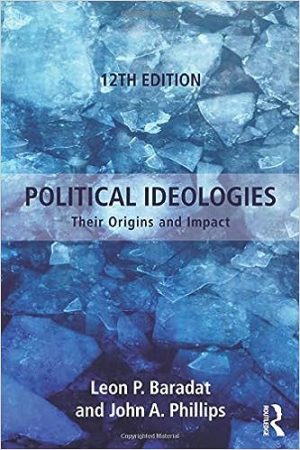 Political Ideologies