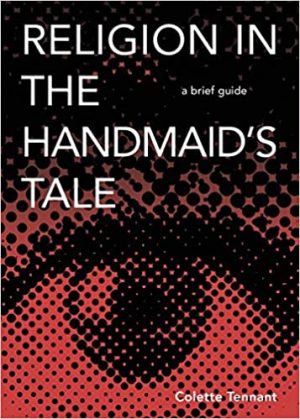 Religion in The Handmaids Tale