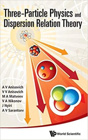 Three particle Physics And Dispersion Relation Theory