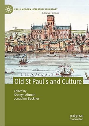 Old St Pauls and Culture