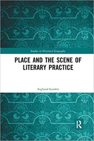 Place and the Scene of Literary Practice