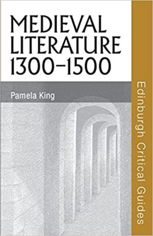 Medieval Literature 1300 1500