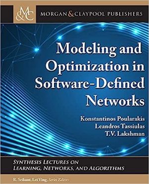 Modeling and Optimization in Software defined Networks