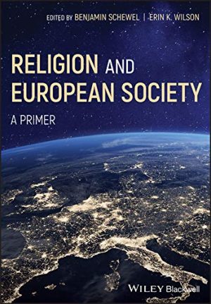 Religion and European Society A Primer