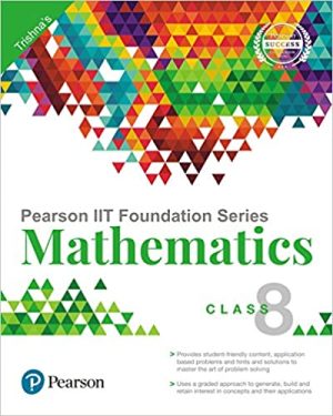 Iit Foundation Maths Class 8