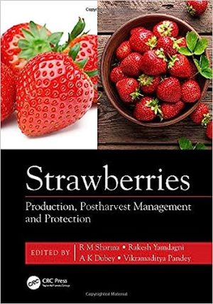 Strawberries Production Postharvest Management and Protection