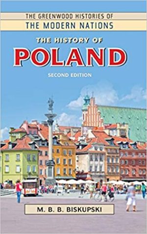 The History of Poland 2nd Edition