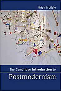 The Cambridge Introduction to Postmodernism