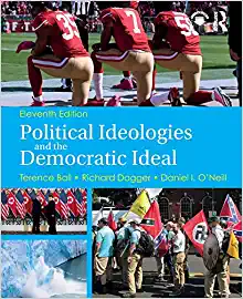 Political Ideologies and the Democratic Ideal