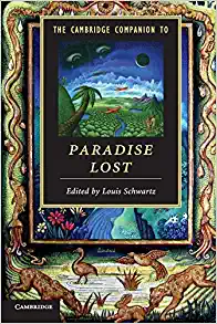 The Cambridge Companion to Paradise Lost