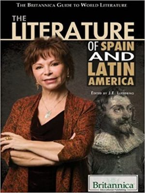 The Literature of Spain and Latin America