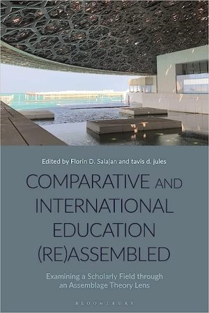 Comparative and International Education Re Assembled
