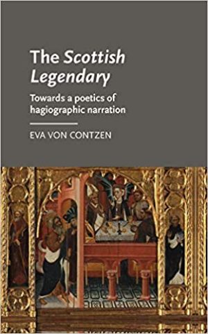 The Scottish Legendary Towards a poetics of hagiographic narration