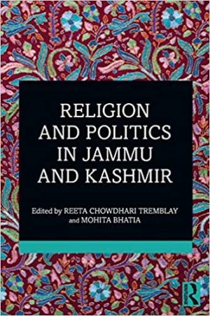Religion and Politics in Jammu and Kashmir