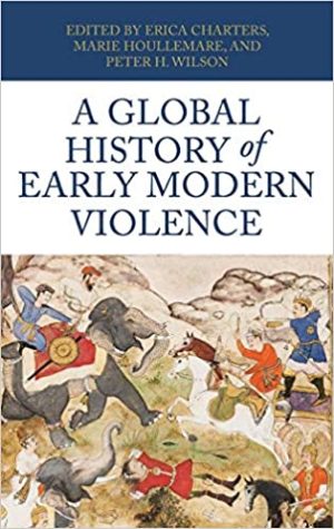 A global history of early modern violence