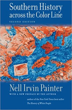Southern History across the Color Line 2nd Edition