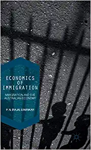 Economics of Immigration The Impact of Immigration on the Australian Economy