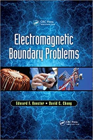 Electromagnetic Boundary Problems Electromagnetics Wireless Radar and Microwaves