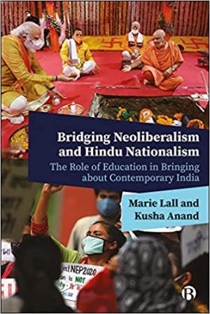 Bridging Neoliberalism and Hindu Nationalism
