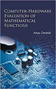 Computer hardware Evaluation of Mathematical Functions