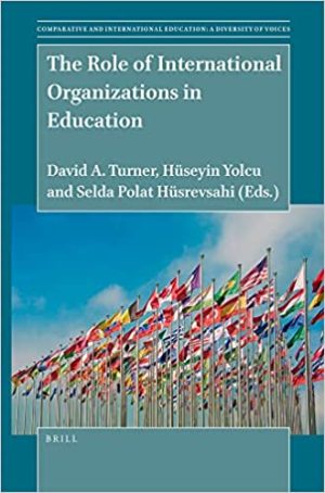 The Role of International Organizations in Education