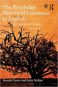 The Routledge History of Literature in English Britain and Ireland 3rd Edition