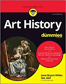 Art History For Dummies 2nd Eition