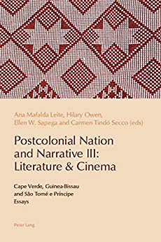 Postcolonial Nation and Narrative III Literature & Cinema