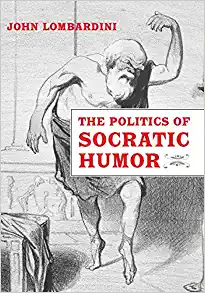 The Politics of Socratic Humor