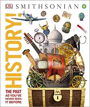 History The Past as Youve Never Seen it Before