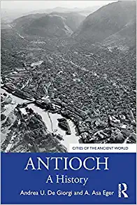 Antioch A History