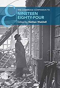 The Cambridge Companion to Nineteen EightybFour