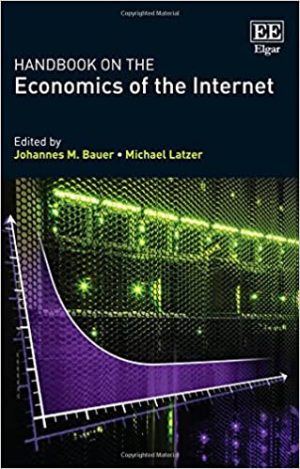 Handbook on the Economics of the Internet