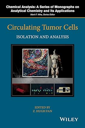 Circulating Tumor Cells Isolation and Analysis