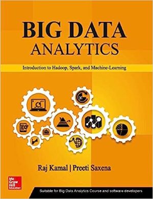 Big Data Analytics Introduction to Hadoop Spark and Machine Learning