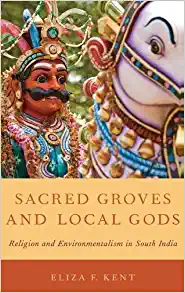 Sacred Groves and Local Gods