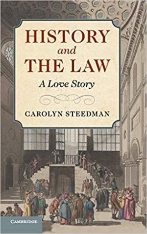 History and the Law A Love Story