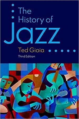 The History of Jazz  6th Edition