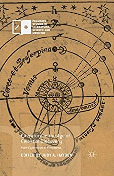 Literature in the Age of Celestial Discovery From Copernicus to Flamsteed