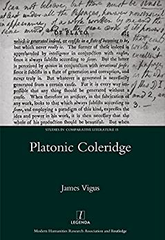 Platonic Coleridge