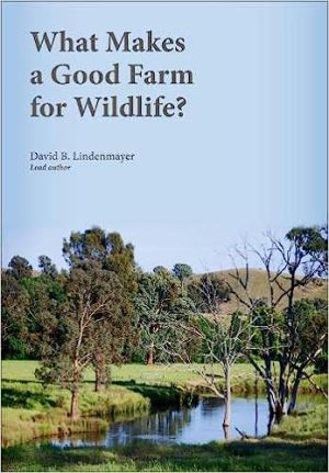 What Makes a Good Farm for Wildlife