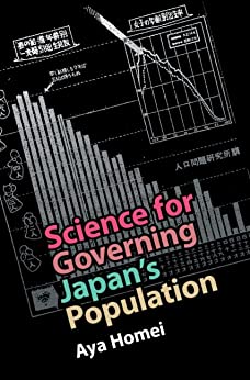 Science for Governing Japans Population
