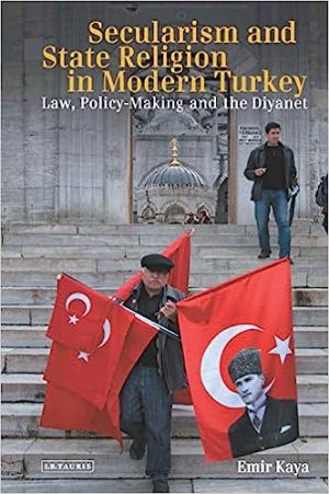 Secularism and State Religion in Modern Turkey