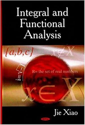 Integral and Functional Analysis