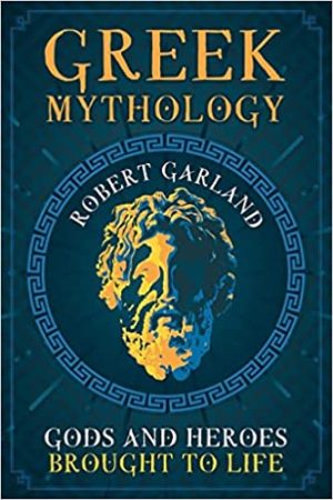 Greek Mythology Gods and Heroes Brought to Life
