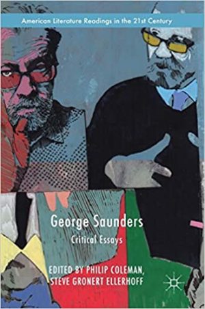 George Saunders Critical Essays