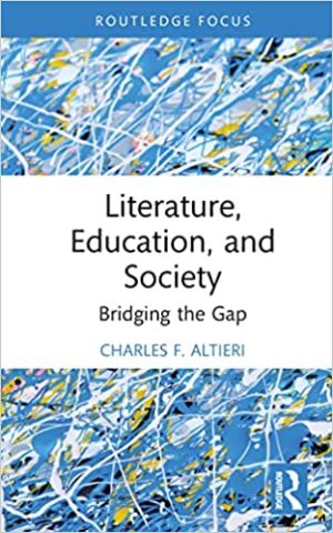 Literature Education and Society Routledge Focus on Literature