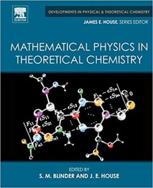 Mathematical Physics in Theoretical Chemistry