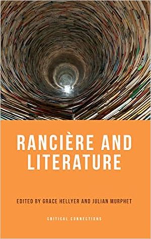 Rancière and Literature