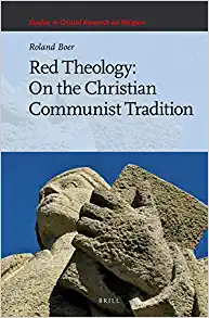Red Theology On the Christian Communist Tradition